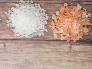 Read more about the article Himalayan Salt Vs Sea Salt