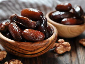 10 Proven Health Benefits Of Dates