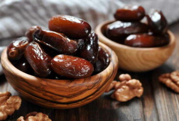 10 Proven Health Benefits Of Dates