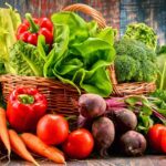 5 Best Vegetables for Weight Loss, Say Dietitians