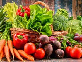 5 Best Vegetables for Weight Loss, Say Dietitians