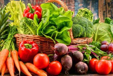 5 Best Vegetables for Weight Loss, Say Dietitians