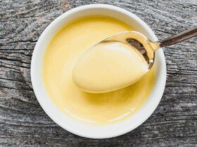 Aioli Nutrition Facts and Health Benefits