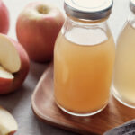 Avantages Prouvés Pour La Santé Du Vinaigre De Cidre De Pomme
