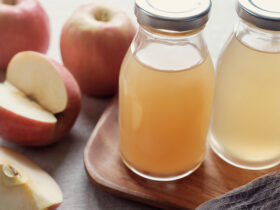 Avantages Prouvés Pour La Santé Du Vinaigre De Cidre De Pomme
