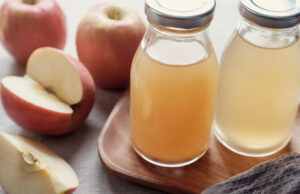 Lire la suite à propos de l’article 12 Avantages Prouvés Pour La Santé Du Vinaigre De Cidre De Pomme