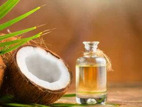 Coconut Oil - Uses, Side Effects, and benefits