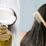 Coconut Oil for Your Hair Benefits, Uses, and Tips