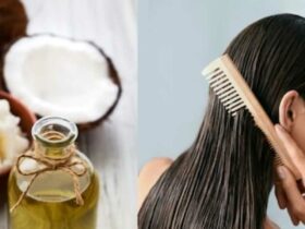 Coconut Oil for Your Hair Benefits, Uses, and Tips