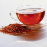 12 beneficios para la salud del té rojo Rooibos