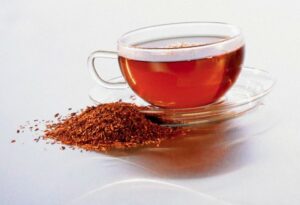 Lee más sobre el artículo 12 beneficios para la salud del té rojo Rooibos