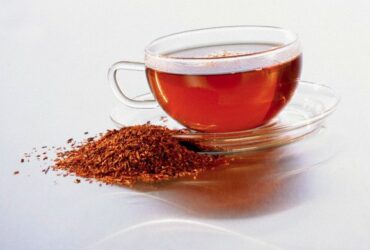 12 beneficios para la salud del té rojo Rooibos