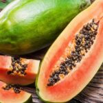 Papaya Nutrition Facts, Health Benefits, uses, and risks