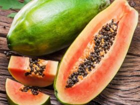 Papaya Nutrition Facts, Health Benefits, uses, and risks