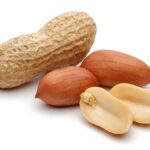 Peanuts properties, benefits and virtues for health