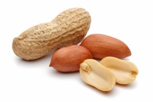 Read more about the article Peanuts: properties, benefits and virtues for health