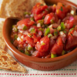 Salsa Nutrition Facts and Health Benefits