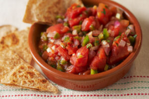 Lire la suite à propos de l’article salsa Faits nutritionnels et Bienfaits pour la santé