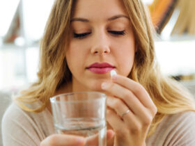 Should I take spironolactone for weight loss