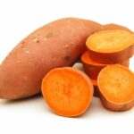 Sweet Potato Nutrition Facts and Health Benefits