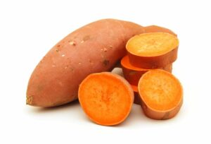 Read more about the article Sweet Potato Nutrition Facts and Health Benefits
