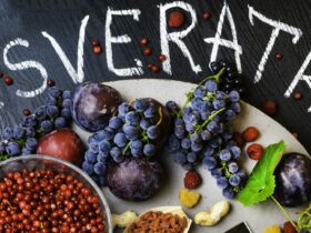 The health benefits of resveratrol