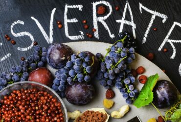 The health benefits of resveratrol
