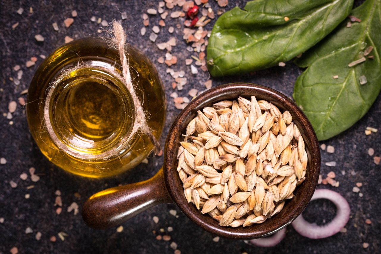 Lee más sobre el artículo Valor nutricional del aceite de germen de trigo