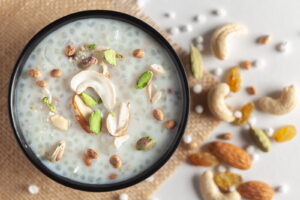 Read more about the article Almond Milk Nutrition Facts and Health Benefits