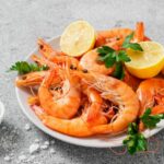 Valeurs nutritives et avantages pour la santé des crevettes
