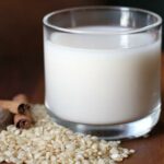 lait de riz Valeurs nutritives et bienfaits pour la santé