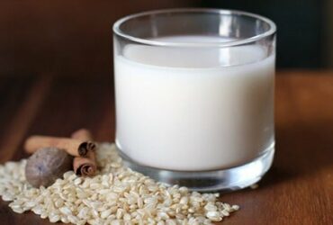 lait de riz Valeurs nutritives et bienfaits pour la santé