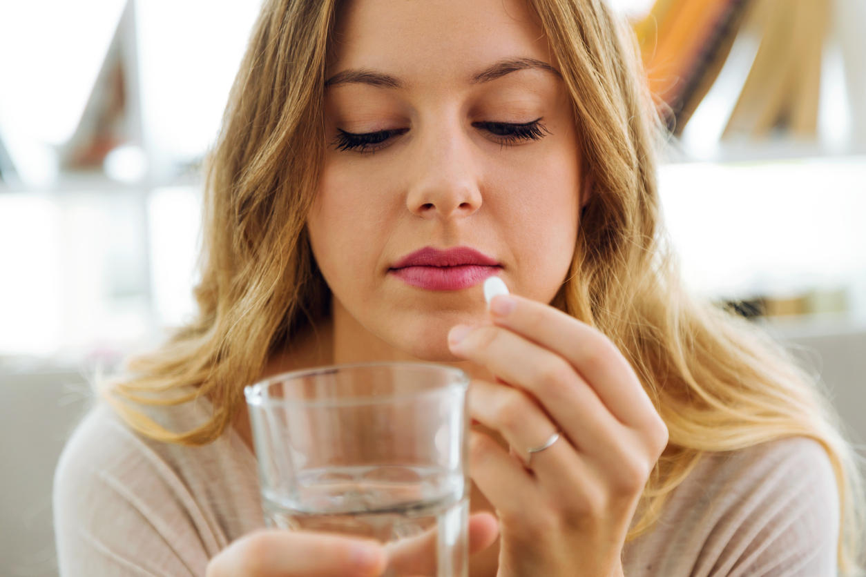 Lire la suite à propos de l’article Dois-je prendre de la spironolactone pour perdre du poids ?