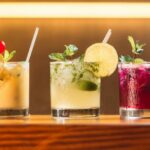 11 meilleurs cocktails à faible teneur en sucre
