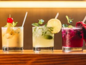 11 meilleurs cocktails à faible teneur en sucre
