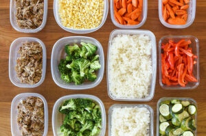 Read more about the article How to plan meals for the week ahead 