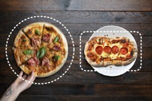 Lire la suite à propos de l’article Pinsa Vs Pizza – Quelle est la différence?