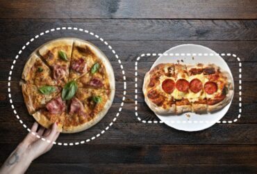 Pinsa Vs Pizza - Quelle est la différence
