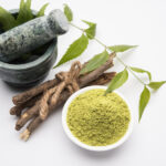 Poudre De Neem : Bienfaits, Utilisations Et Comment Faire