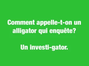 Lire la suite à propos de l’article 50 Blagues Courtes Qui Vont Vous Faire Mourir de Rire