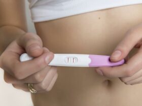 Calculateur de test de grossesse