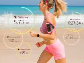 Calculatrice de calories brûlées