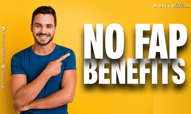 Read more about the article NoFap benefits, Tips Every Man should know