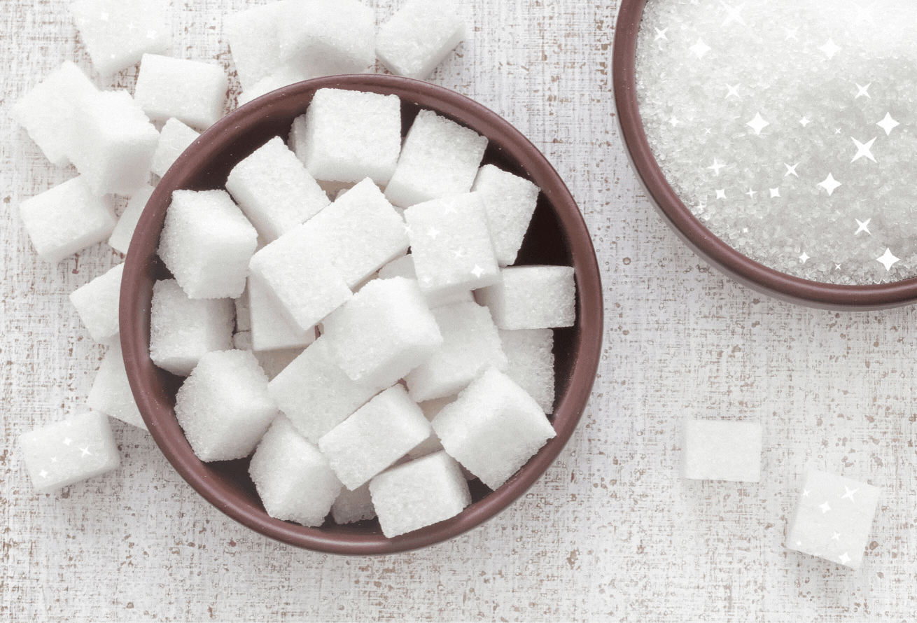 The Sweet Truth About Sugar What You Need to Know