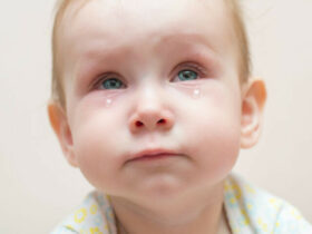 conjonctivite du bébé - traitement, symptômes et causes