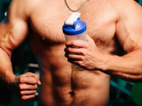 effet proteine sur le corps