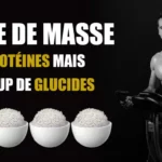 Musculation sans protéine