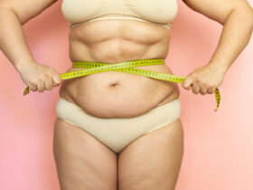 10 façons de perdre la graisse du ventre et de vivre une vie plus saine