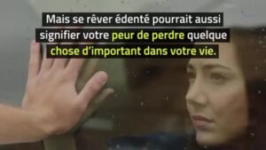 Lire la suite à propos de l’article 12 interprétations: rever de perdre ses dents