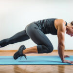 7 exercices cardio HIIT qui brûlent les graisses et réduisent le stress